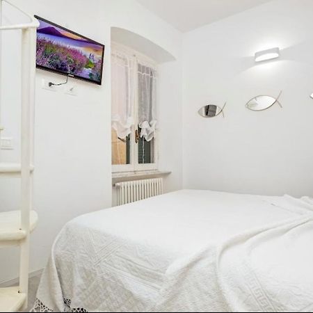 La Casa Di Ginevra - Lerici Apartment Екстериор снимка