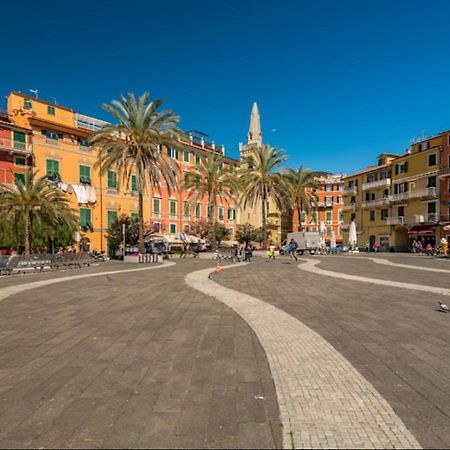 La Casa Di Ginevra - Lerici Apartment Екстериор снимка
