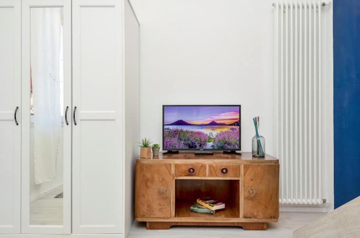 La Casa Di Ginevra - Lerici Apartment Екстериор снимка