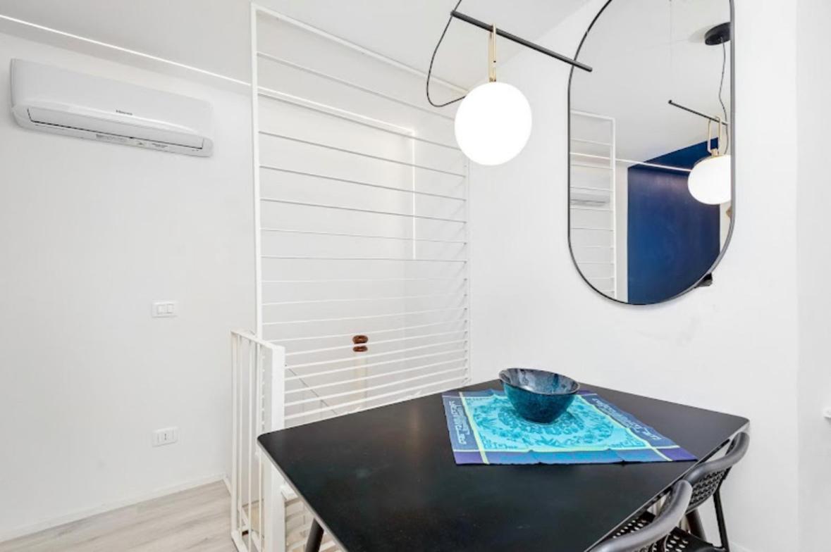 La Casa Di Ginevra - Lerici Apartment Екстериор снимка