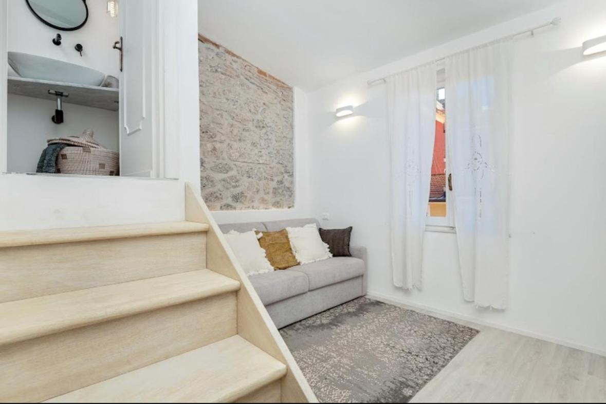 La Casa Di Ginevra - Lerici Apartment Екстериор снимка