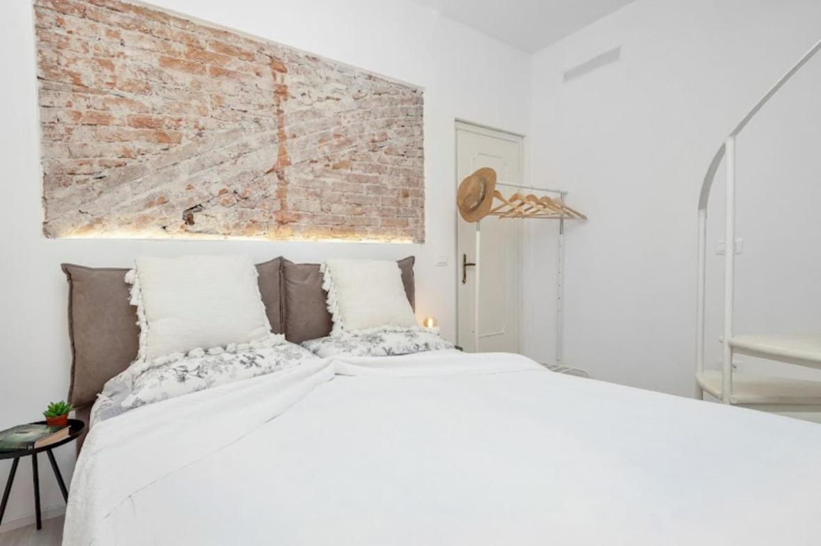 La Casa Di Ginevra - Lerici Apartment Екстериор снимка
