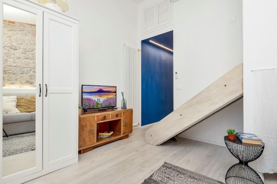 La Casa Di Ginevra - Lerici Apartment Екстериор снимка