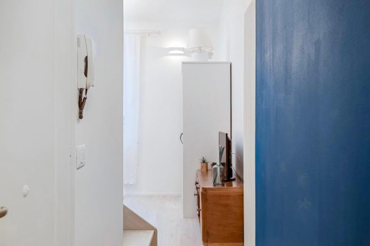 La Casa Di Ginevra - Lerici Apartment Екстериор снимка
