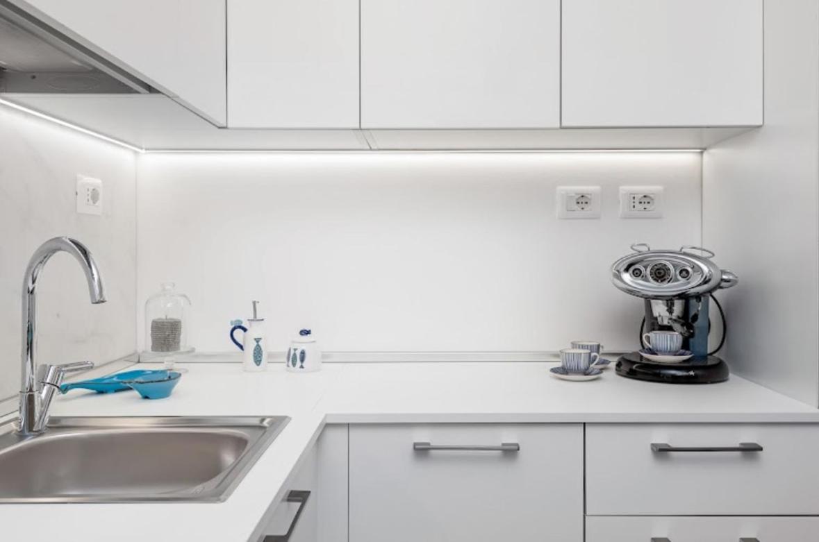 La Casa Di Ginevra - Lerici Apartment Екстериор снимка